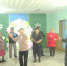 В Садовом провели чаепитие «Главное душою не стареть» - Быково-медиа