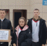 Студенты техникума провели акцию  Своих не бросаем! - Быково-медиа