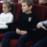 В Приморском СДК побывал детский театр «Колобок»  областной детской филармонии - Быково-медиа