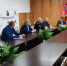 Состоялось заседание комиссии по вопросам безопасности дорожного движения - Быково-медиа