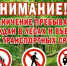 Введено ограничение пребывания граждан в лесах и въезда в них транспортных средств - Быково-медиа