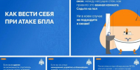 Спасатели проинструктировали как вести себя при атаке дронов - Быково-медиа