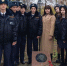 В БСШ №3 прошёл урок мужества  Подвиг во имя жизни - Быково-медиа