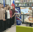В модельной библиотеке прошел литературный час «Поэзия народов России» - Быково-медиа