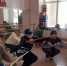 В модельной библиотеке говорили о пользе здорового образа жизни - Быково-медиа